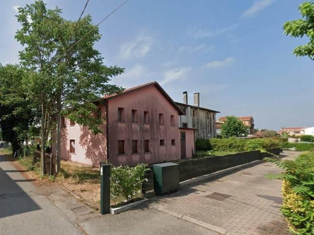 Ufficio in vendita a Scorzè, Venezia