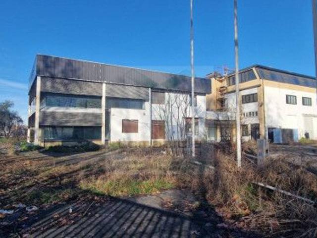 Ufficio in vendita a Novegro, Segrate