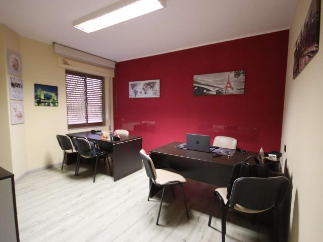 Ufficio in vendita a Selargius, Sardigna/Sardegna