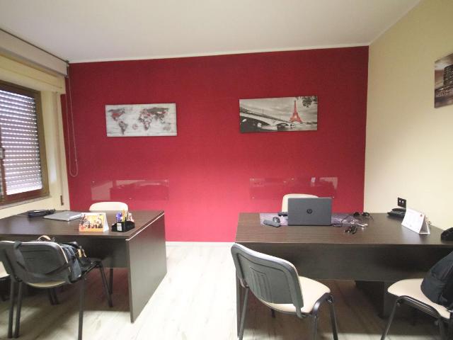 Ufficio in vendita a Selargius, Sardigna/Sardegna