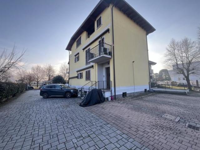 Ufficio in vendita a Seregno, Lombardia