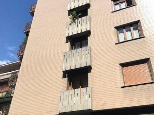 Ufficio in vendita a San Rocco, Seregno