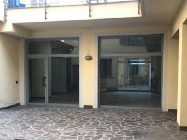 Ufficio in vendita a San Rocco, Seregno