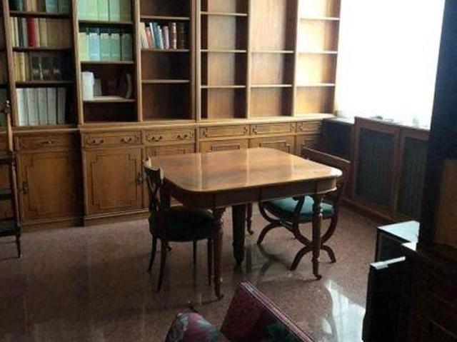 Ufficio in vendita a San Rocco, Seregno