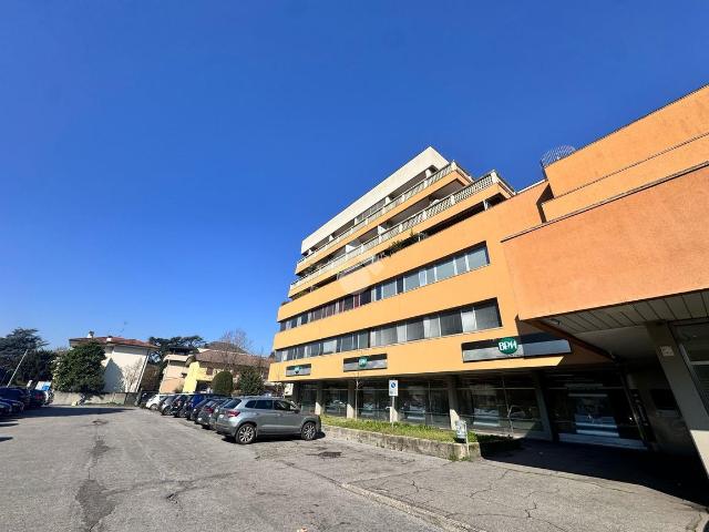 Ufficio in vendita a San Rocco, Seregno