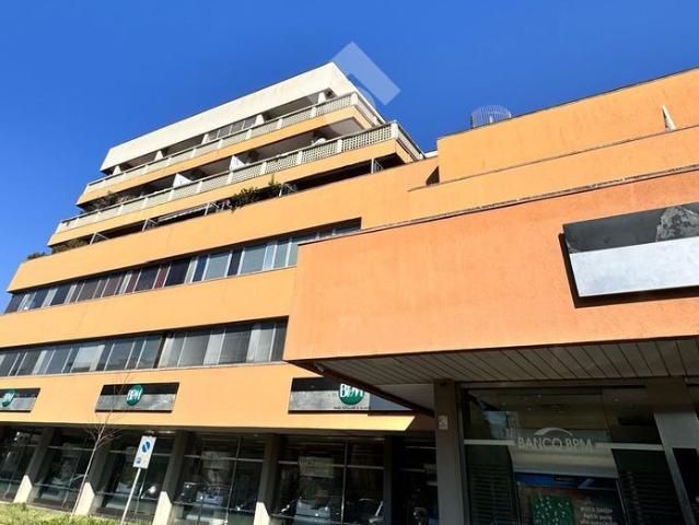 Ufficio in vendita a San Rocco, Seregno