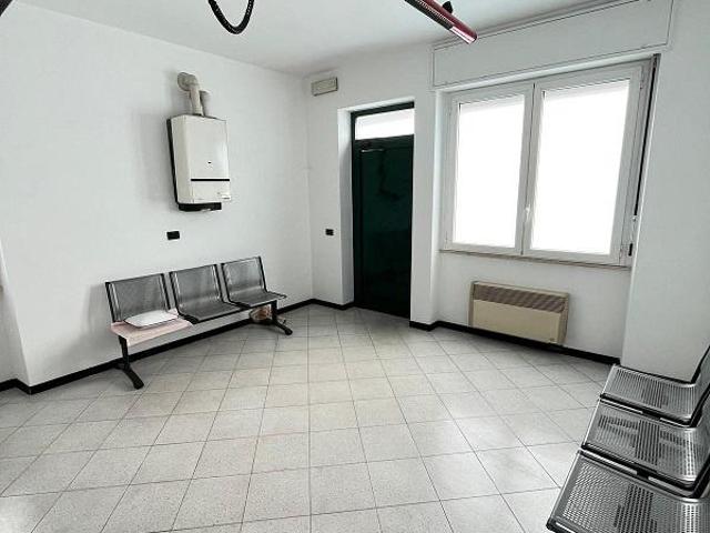 Ufficio in vendita a San Rocco, Seregno