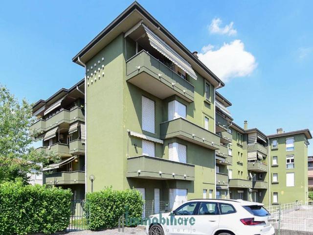 Ufficio in vendita a Santa Valeria, Seregno