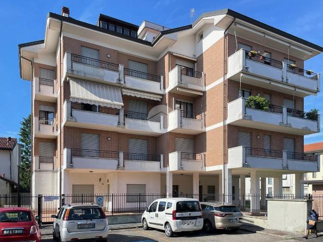 Ufficio in vendita a Lazzaretto, Seregno