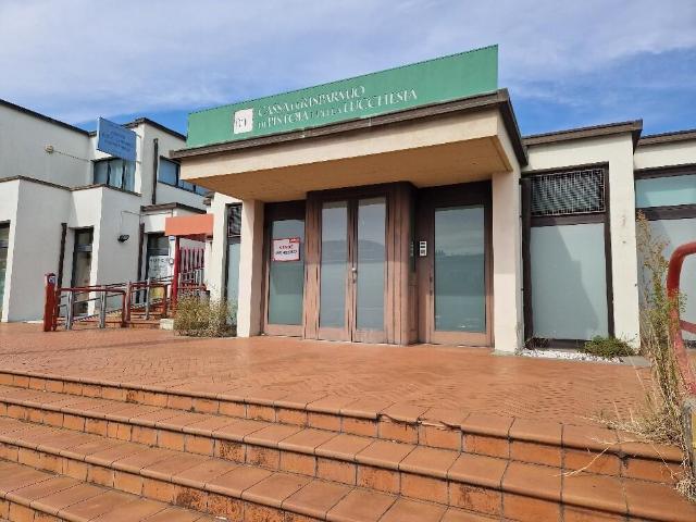 Ufficio in vendita a Serravalle Pistoiese, Stazione Masotti