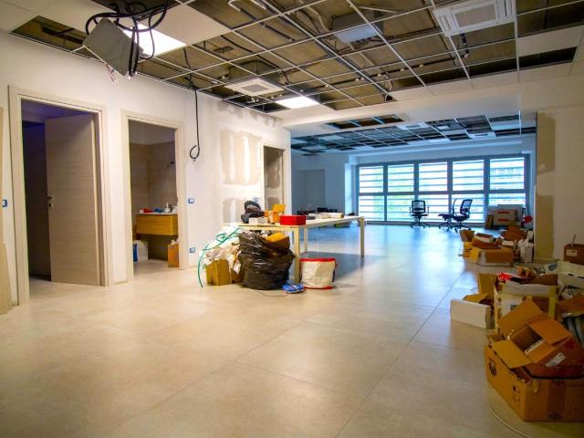 Ufficio in vendita a Padule, Sesto Fiorentino