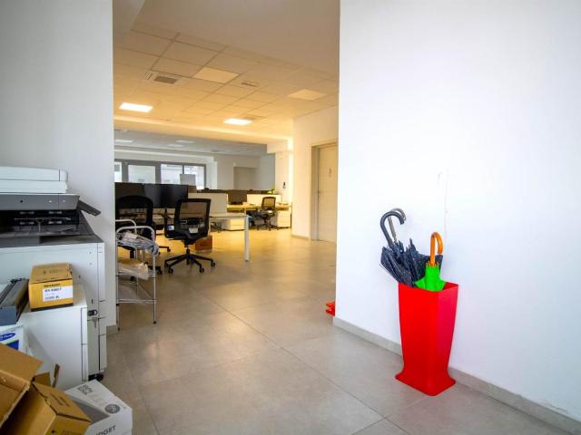 Ufficio in vendita a Padule, Sesto Fiorentino