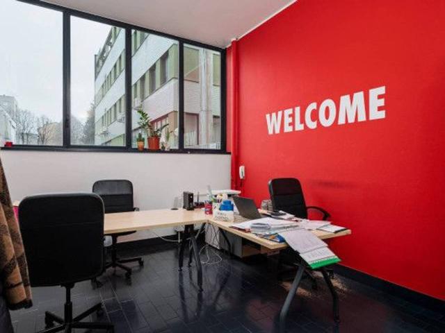 Ufficio in vendita a Zona Omogenea Milano Nord, Sesto San Giovanni