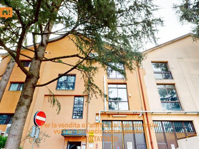 Ufficio in vendita a Zona Omogenea Milano Nord, Sesto San Giovanni