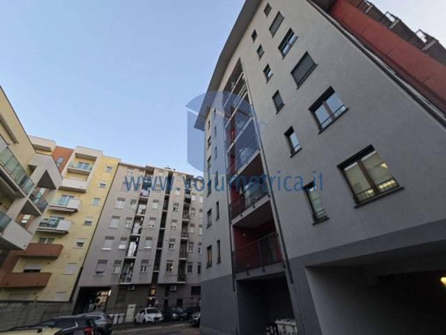 Ufficio in vendita a Zona Omogenea Milano Nord, Sesto San Giovanni