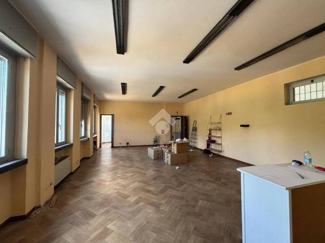 Ufficio in vendita a Zona Omogenea Milano Nord, Sesto San Giovanni