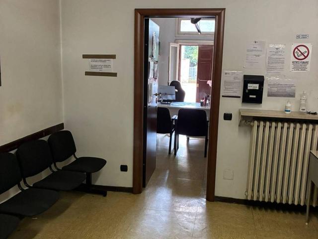 Ufficio in vendita a Zona Omogenea Milano Nord, Sesto San Giovanni