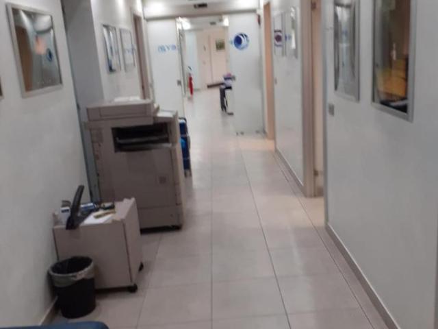 Ufficio in vendita a Zona Omogenea Milano Nord, Sesto San Giovanni