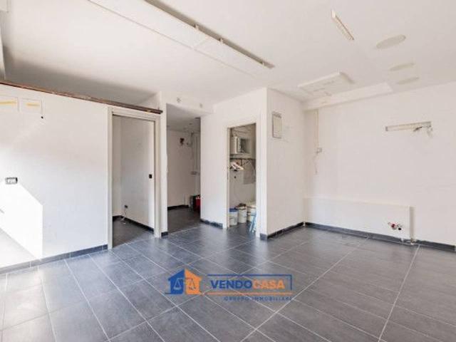 Ufficio in vendita a Piemonte, Torino