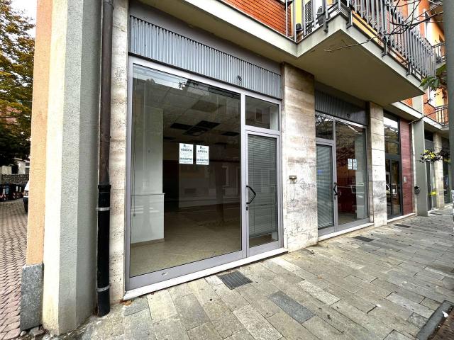 Ufficio in vendita a Settimo Torinese, Torino