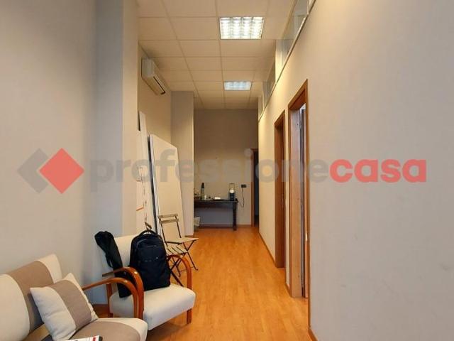Ufficio in vendita a Siena, Toscana