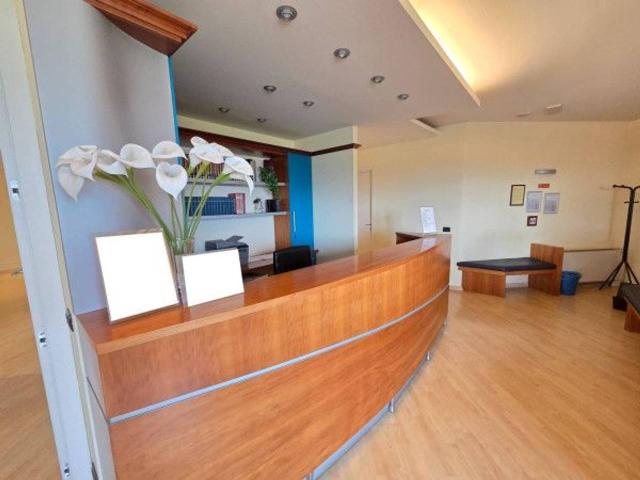 Ufficio in vendita a Signa, Toscana