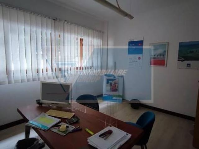 Ufficio in vendita a Santa Lucia, Siracusa