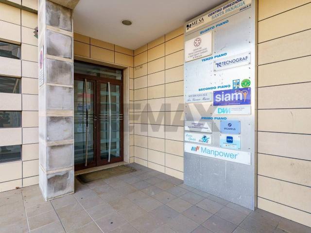 Ufficio in vendita a Siracusa