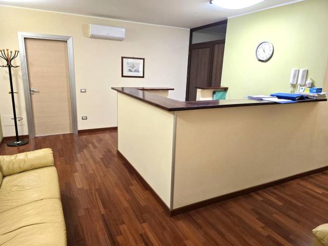 Ufficio in vendita a Siracusa