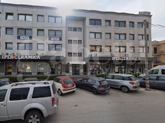 Ufficio in vendita a Ortigia, Siracusa
