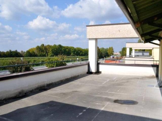 Ufficio in vendita a Unione delle Terre d'Argine, Soliera