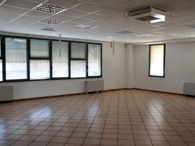 Ufficio in vendita a Unione delle Terre d'Argine, Soliera