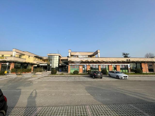 Ufficio in vendita a Unione delle Terre d'Argine, Soliera