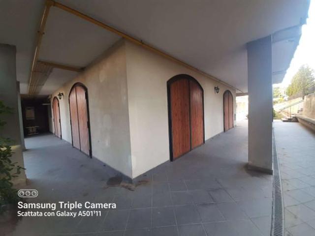 Ufficio in vendita a Borgo Casamale, Somma Vesuviana
