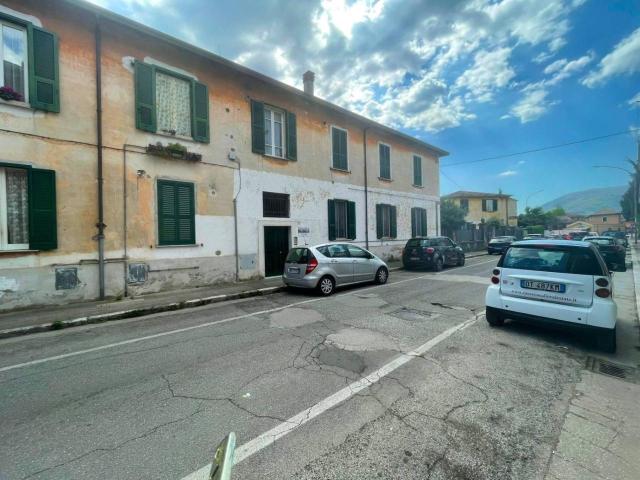 Ufficio in vendita a Sora, Lazio