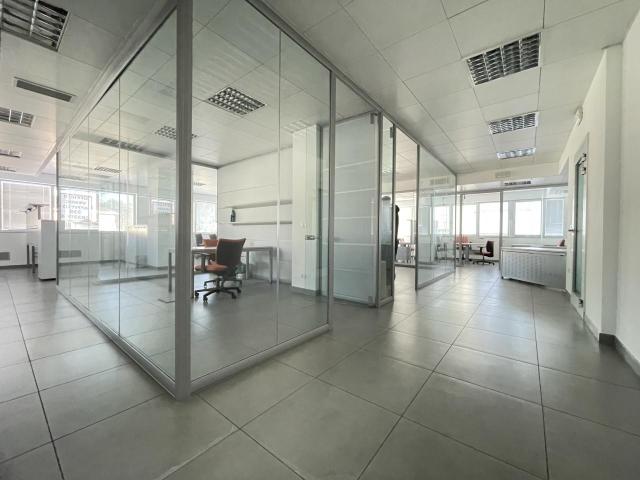 Ufficio in vendita a Rossignago, Spinea