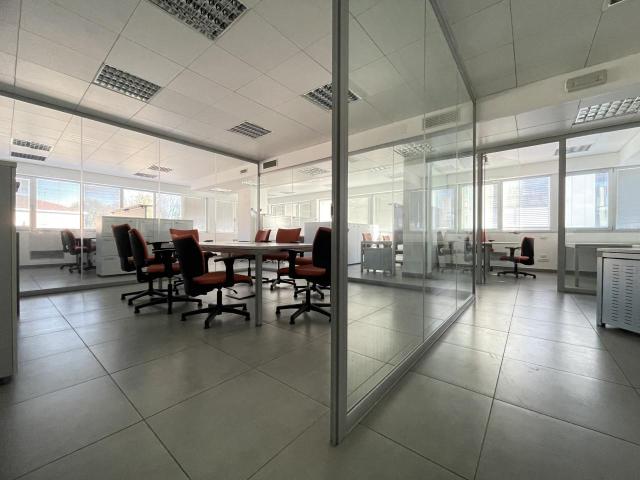 Ufficio in vendita a Rossignago, Spinea
