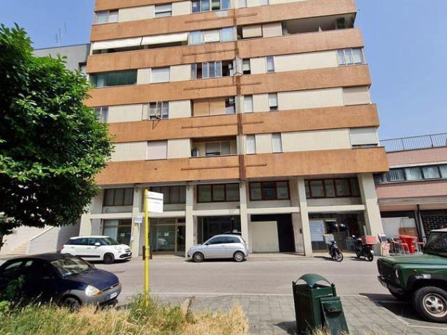 Ufficio in vendita a Fornase, Spinea