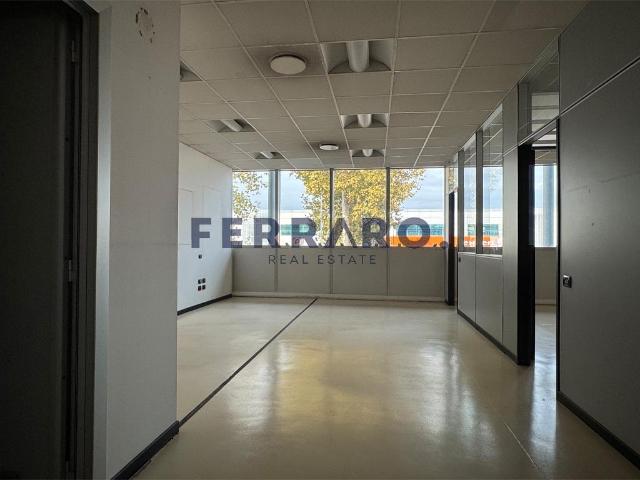 Ufficio in vendita a Spresiano, Veneto