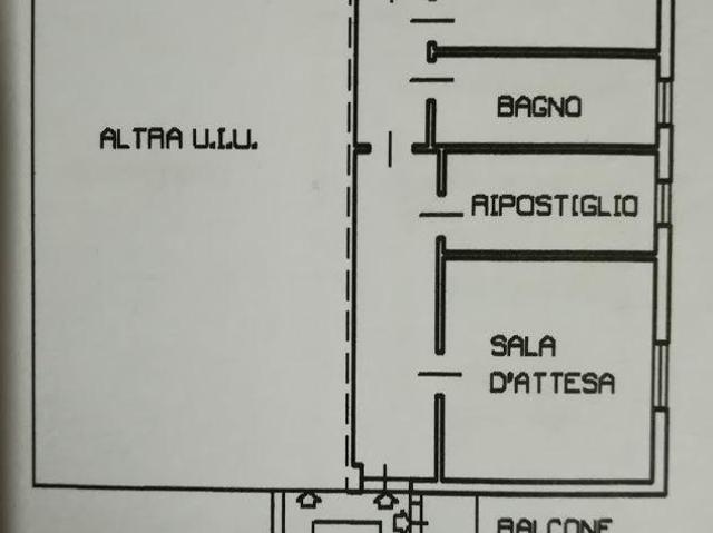 Ufficio in vendita a Stradella, Lombardia