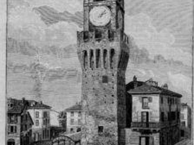 Ufficio in vendita a Stradella, Lombardia
