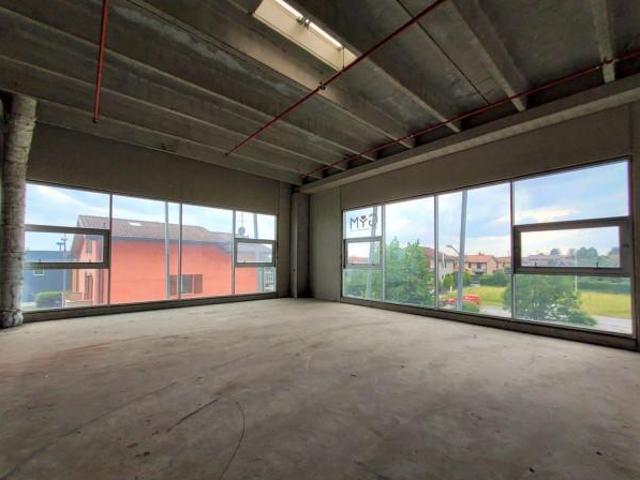 Ufficio in vendita a Suisio, Lombardia