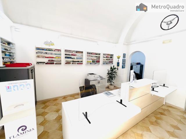 Ufficio in vendita a Puglia, Taranto