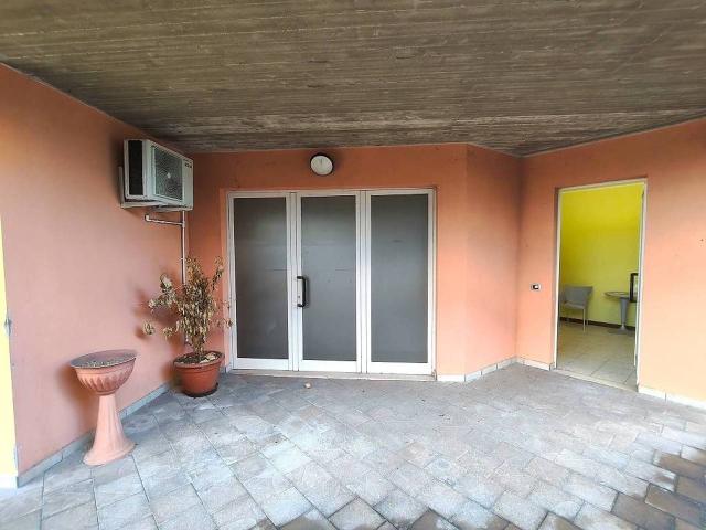 Ufficio in vendita a Villa Mosca, Teramo