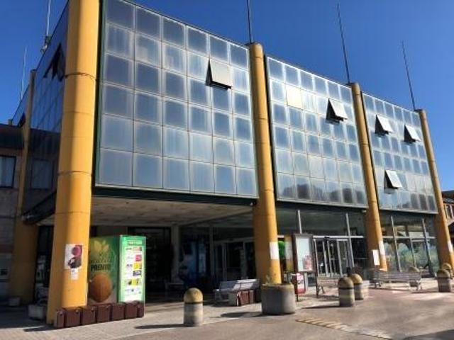 Ufficio in vendita a Cospea, Terni