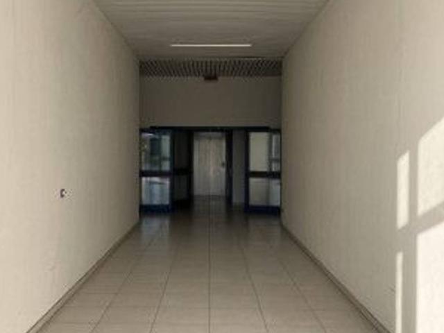 Ufficio in vendita a Pantano, Terni
