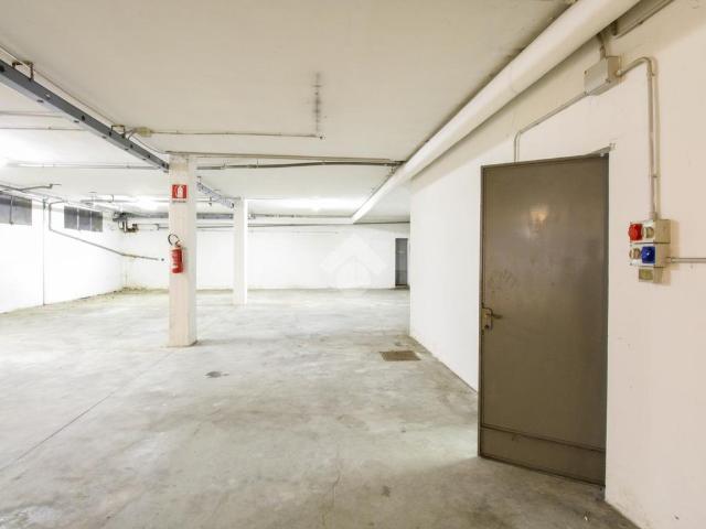 Ufficio in vendita a Terno D'isola, Lombardia