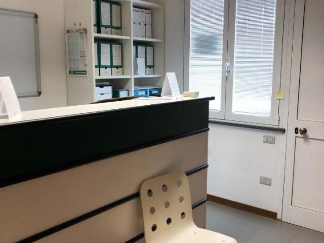 Ufficio in vendita a La Rosa, Terricciola