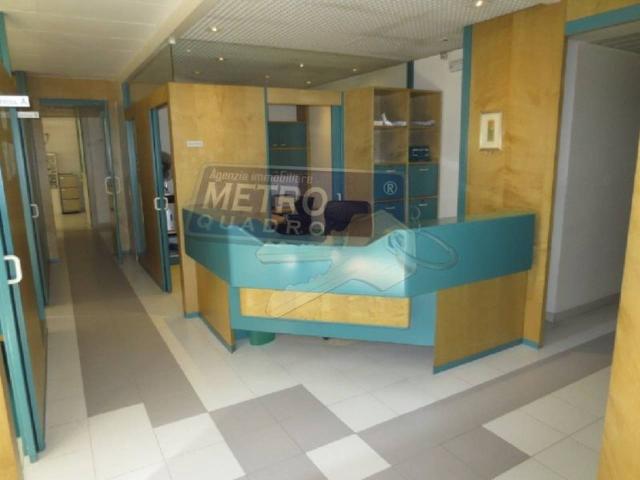 Ufficio in vendita a San Vincenzo, Thiene
