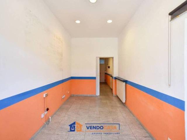 Ufficio in vendita a Circoscrizione 7, Piemonte
